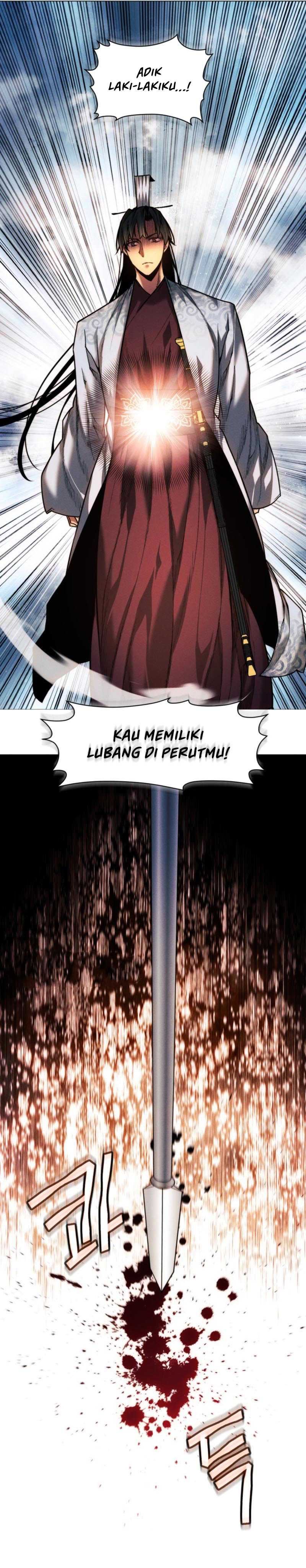 Modern Man Who Fall Into Murim Chapter 31 Image 26