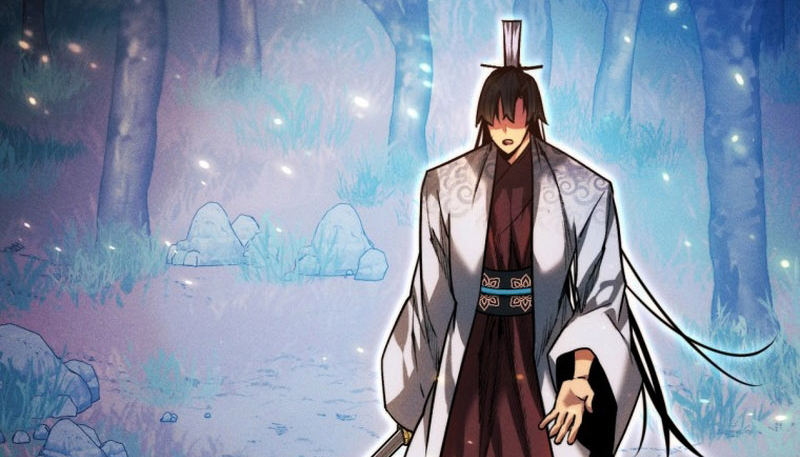 Modern Man Who Fall Into Murim Chapter 37 Image 108