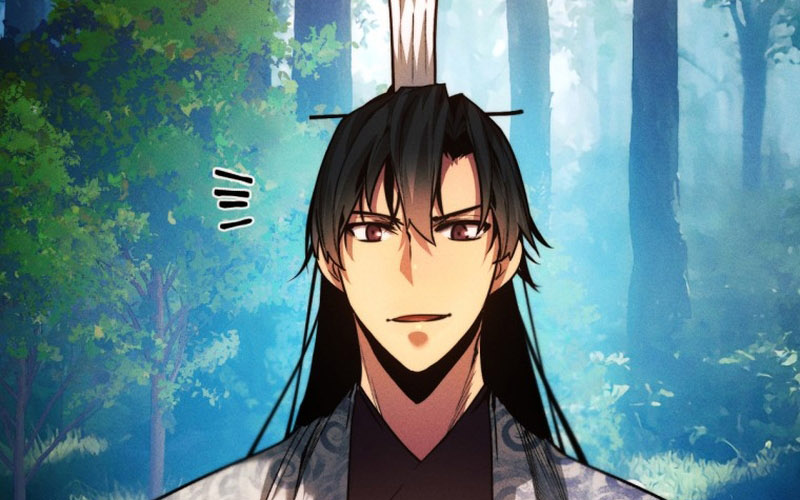 Modern Man Who Fall Into Murim Chapter 37 Image 139