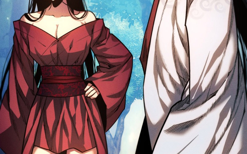 Modern Man Who Fall Into Murim Chapter 37 Image 143