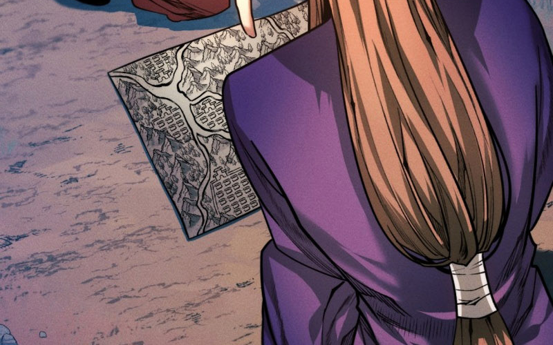 Modern Man Who Fall Into Murim Chapter 37 Image 154