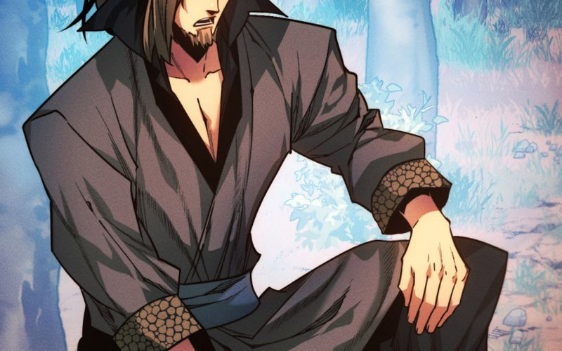 Modern Man Who Fall Into Murim Chapter 37 Image 198