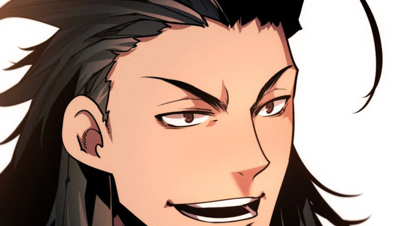 Modern Man Who Fall Into Murim Chapter 37 Image 258