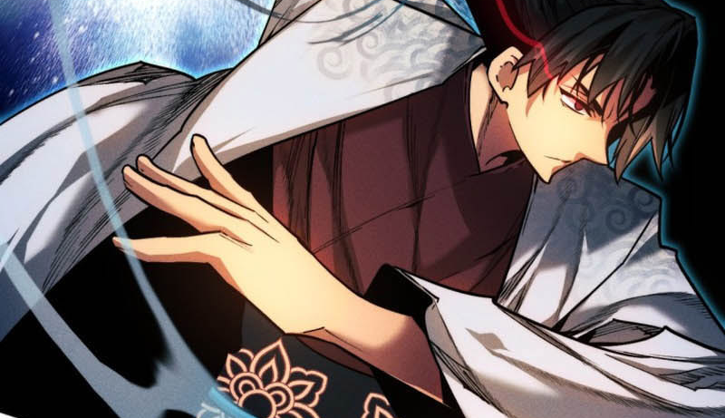Modern Man Who Fall Into Murim Chapter 38 Image 102