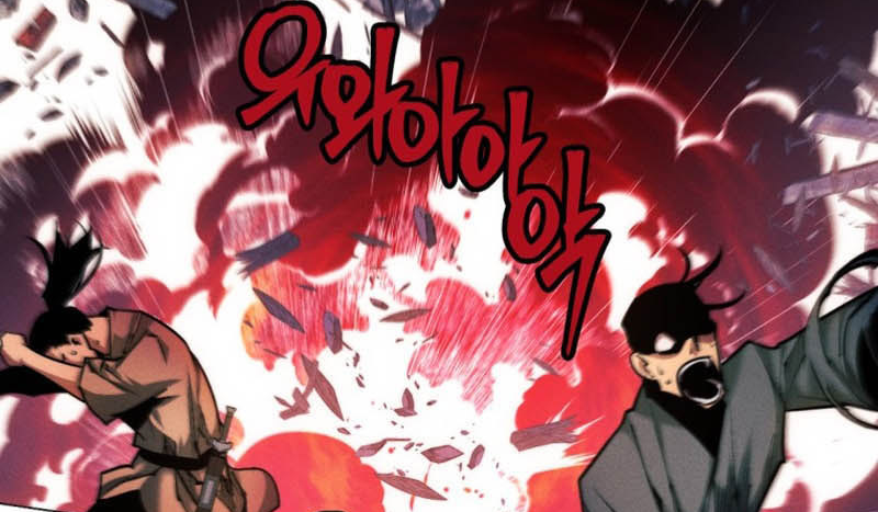 Modern Man Who Fall Into Murim Chapter 38 Image 127