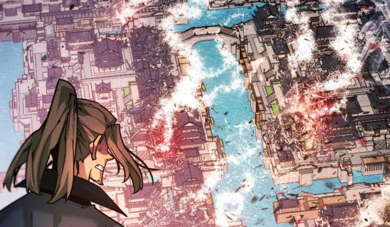 Modern Man Who Fall Into Murim Chapter 38 Image 141