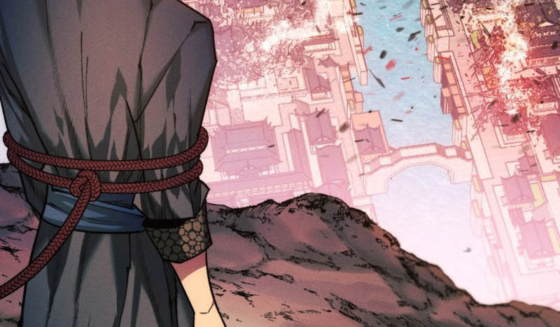 Modern Man Who Fall Into Murim Chapter 38 Image 142