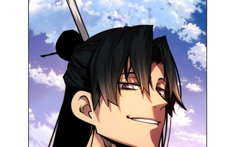 Modern Man Who Fall Into Murim Chapter 38 Image 204