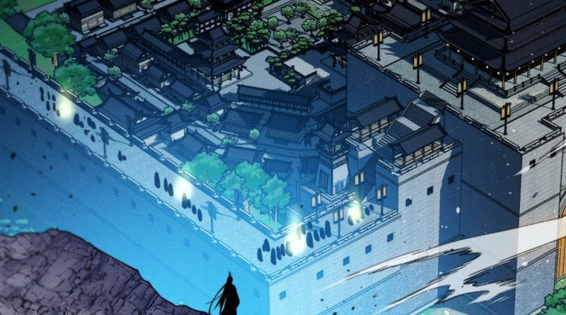 Modern Man Who Fall Into Murim Chapter 38 Image 212