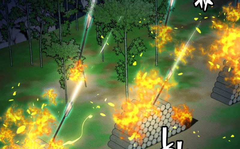 Modern Man Who Fall Into Murim Chapter 38 Image 276