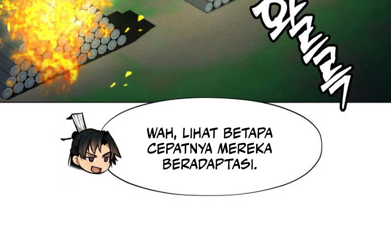 Modern Man Who Fall Into Murim Chapter 38 Image 277