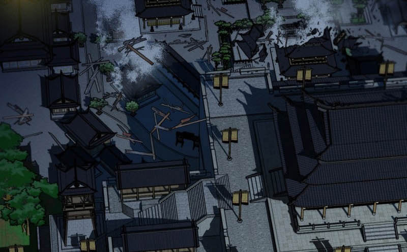 Modern Man Who Fall Into Murim Chapter 38 Image 280