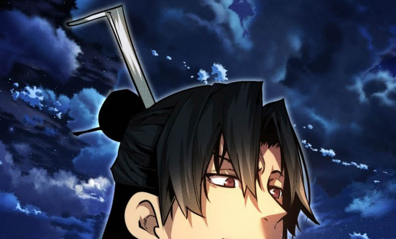 Modern Man Who Fall Into Murim Chapter 38 Image 299