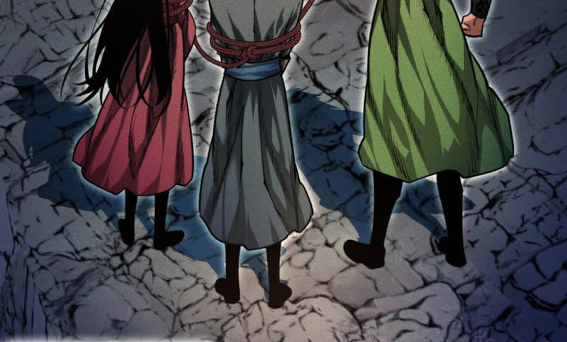Modern Man Who Fall Into Murim Chapter 38 Image 327