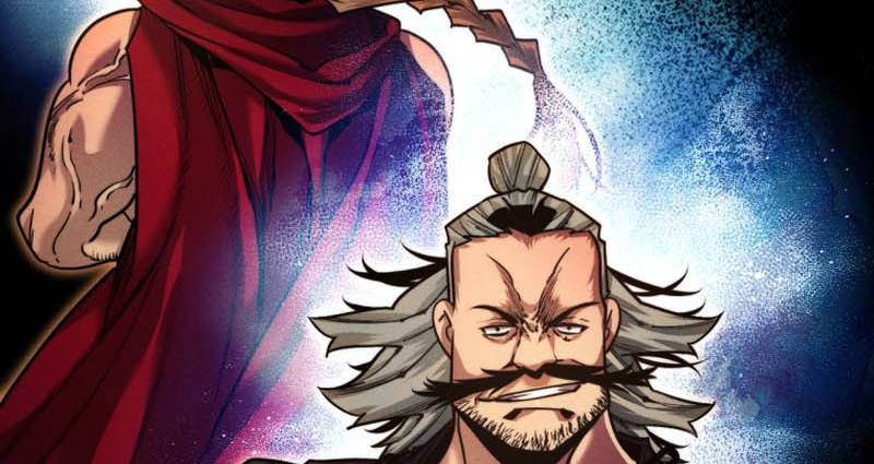 Modern Man Who Fall Into Murim Chapter 38 Image 333