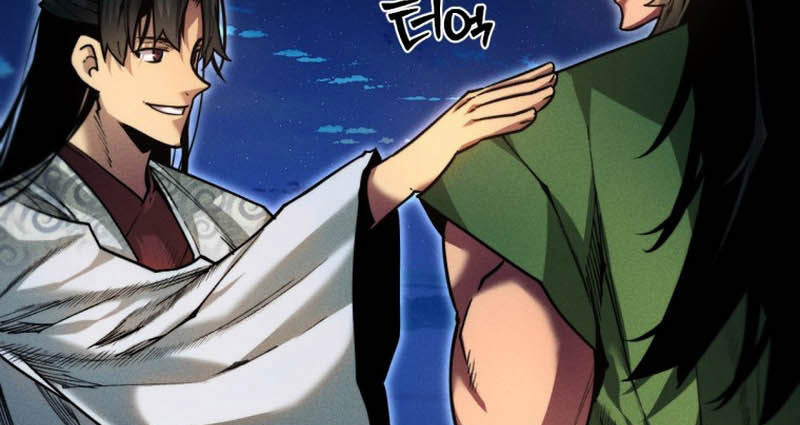 Modern Man Who Fall Into Murim Chapter 38 Image 341