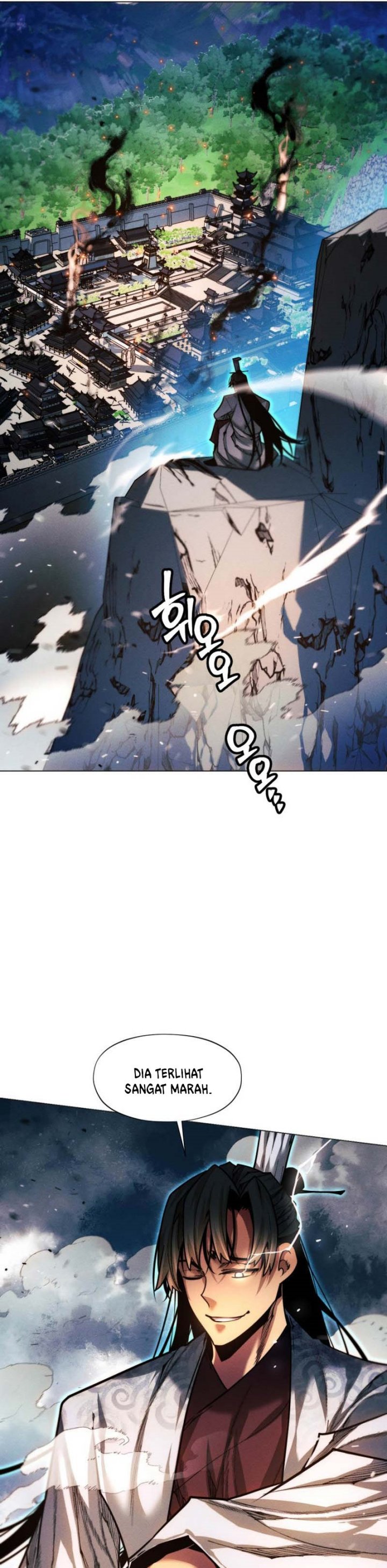 Modern Man Who Fall Into Murim Chapter 40 Image 34