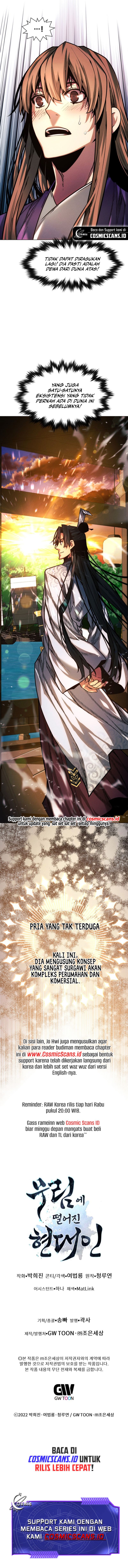 Modern Man Who Fall Into Murim Chapter 42 Image 18