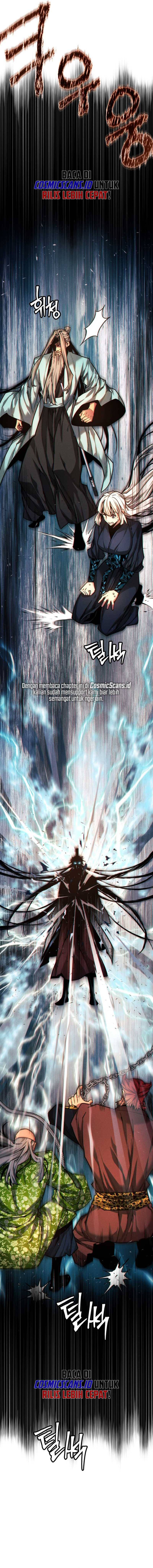 Modern Man Who Fall Into Murim Chapter 49 Image 6