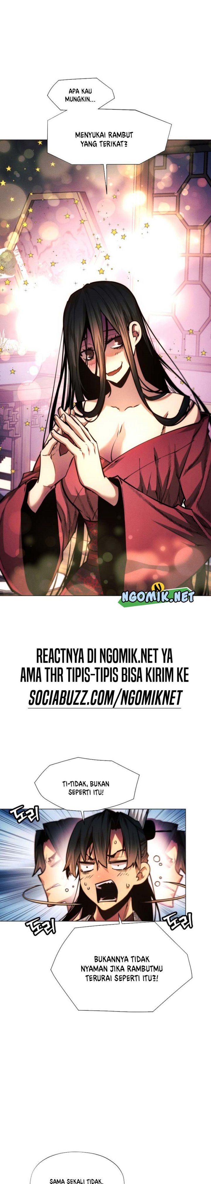 Modern Man Who Fall Into Murim Chapter 50 Image 28