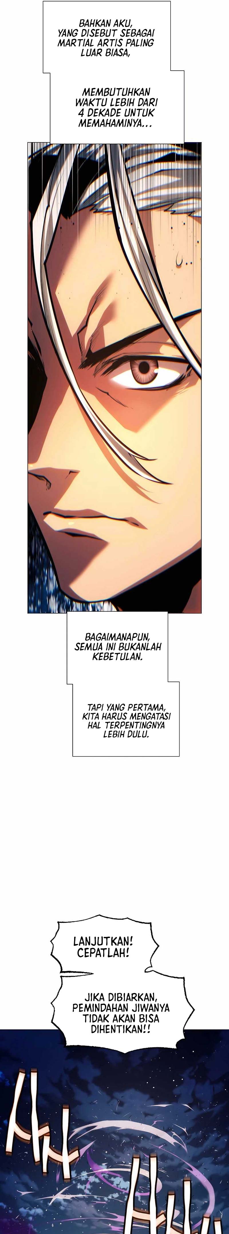 Modern Man Who Fall Into Murim Chapter 71 Image 19
