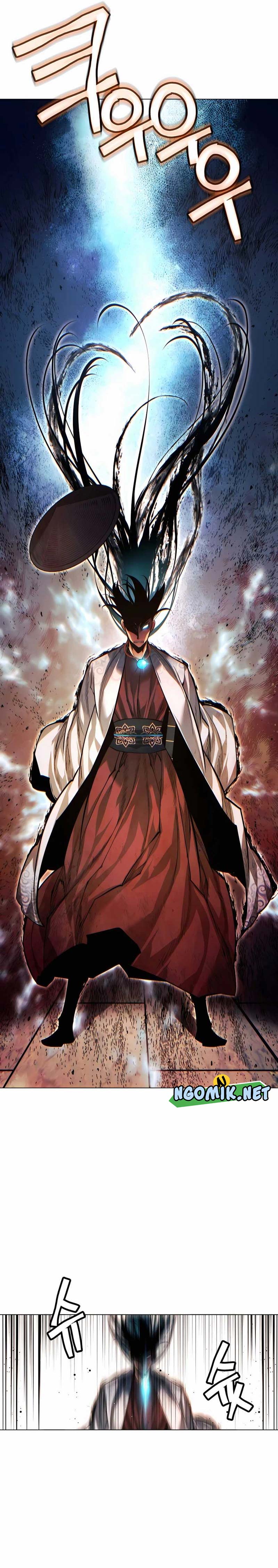 Modern Man Who Fall Into Murim Chapter 72 Image 13