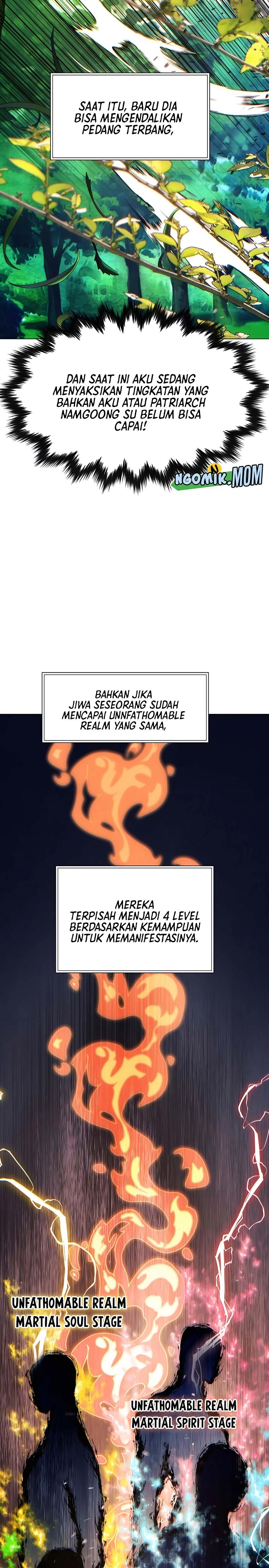 Modern Man Who Fall Into Murim Chapter 82 Image 45