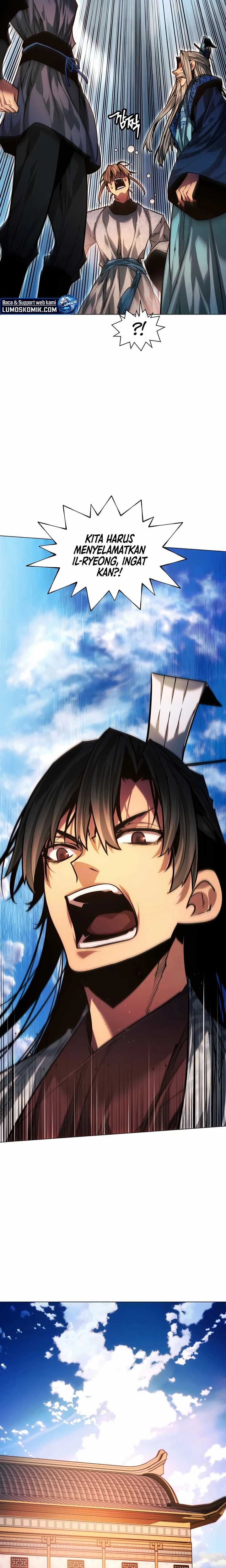 Modern Man Who Fall Into Murim Chapter 87 Image 30
