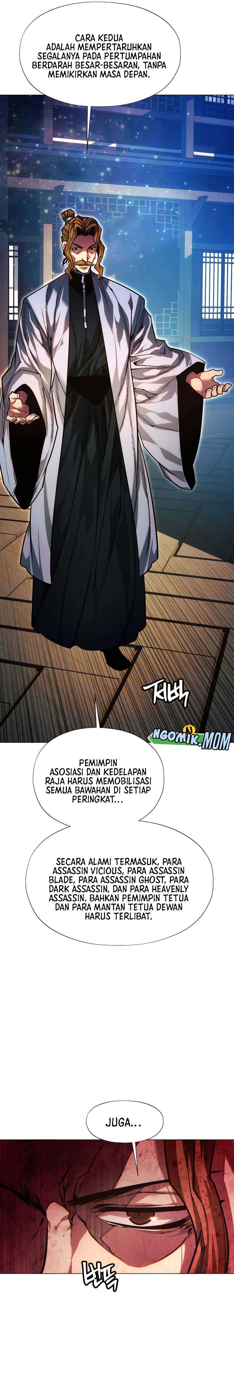 Modern Man Who Fall Into Murim Chapter 89 Image 48