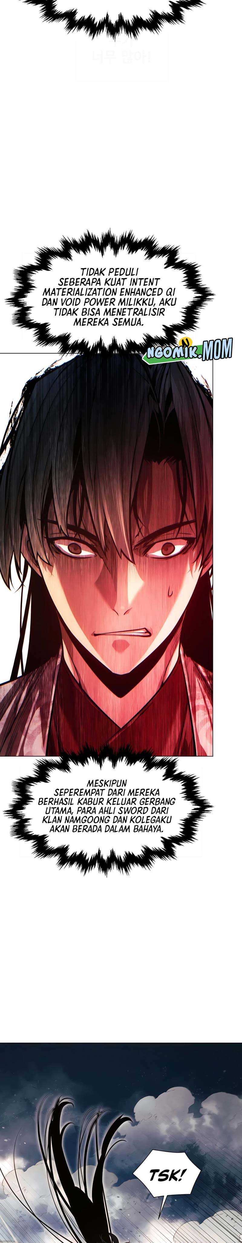 Modern Man Who Fall Into Murim Chapter 90 Image 15