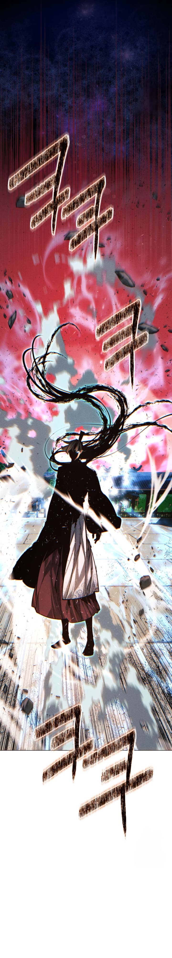 Modern Man Who Fall Into Murim Chapter 95 Fix Image 4