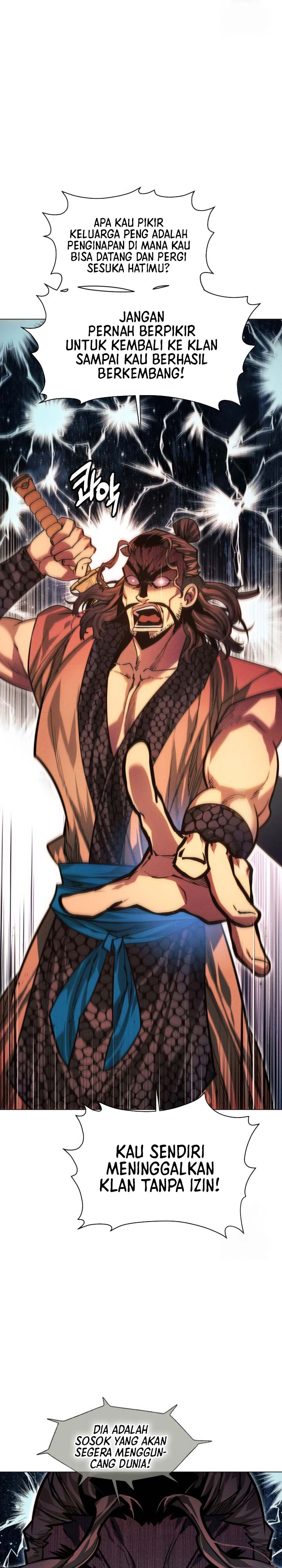 Modern Man Who Fall Into Murim Chapter 95 Fix Image 14