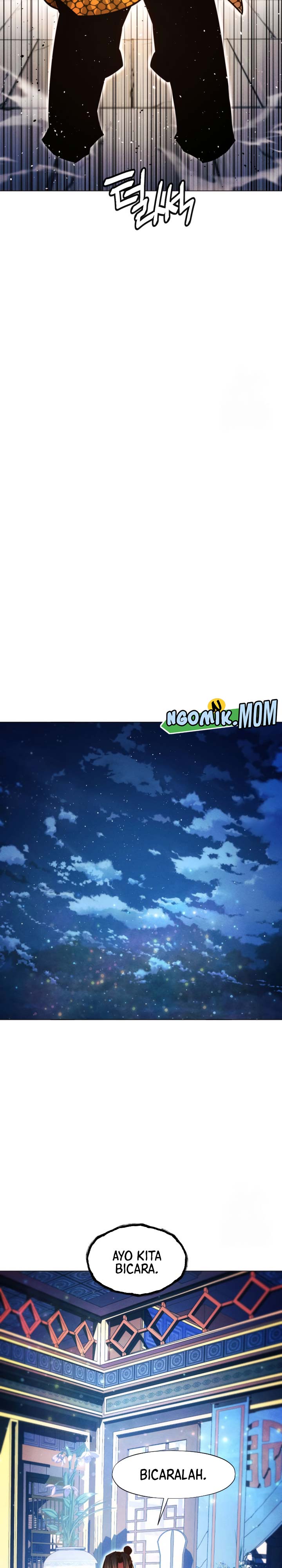 Modern Man Who Fall Into Murim Chapter 95 Fix Image 20
