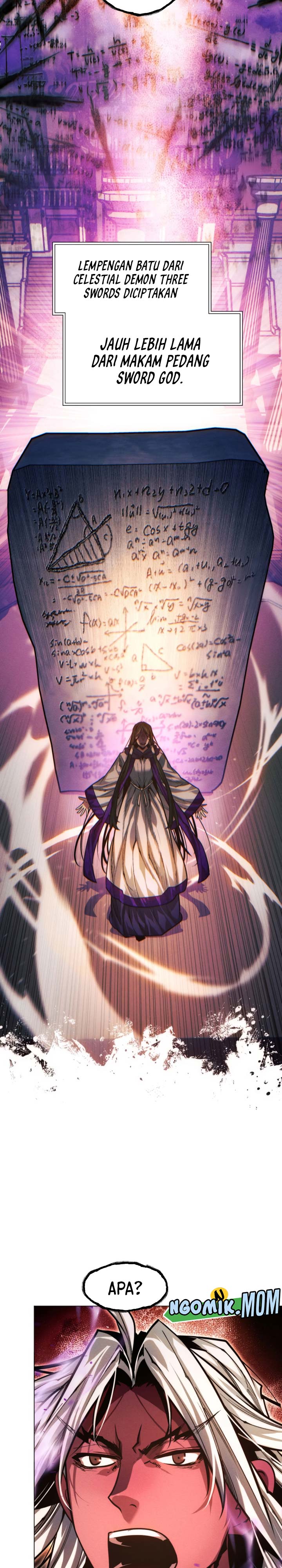 Modern Man Who Fall Into Murim Chapter 95 Fix Image 29