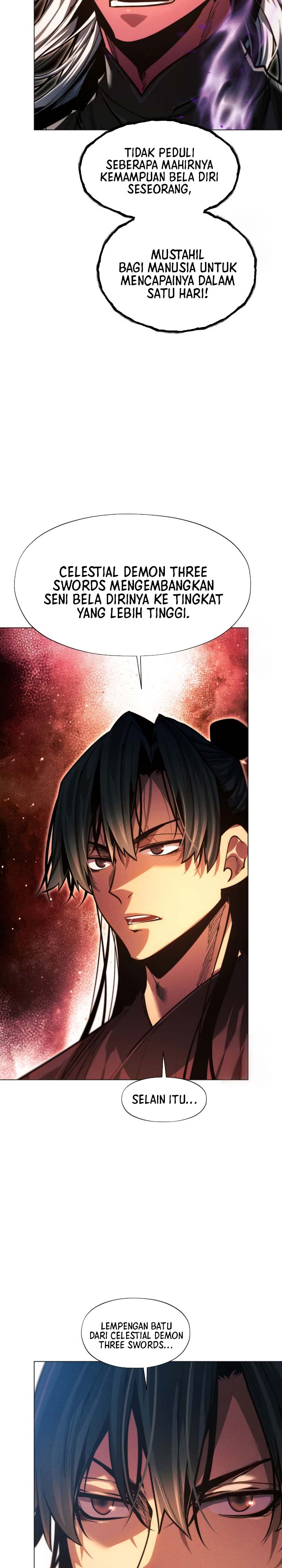 Modern Man Who Fall Into Murim Chapter 95 Fix Image 30