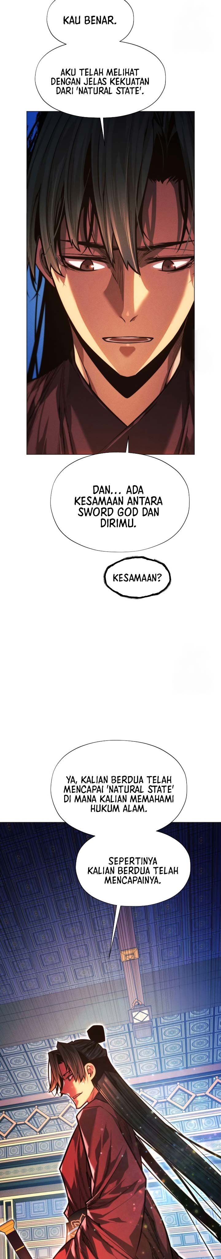 Modern Man Who Fall Into Murim Chapter 95 Fix Image 46