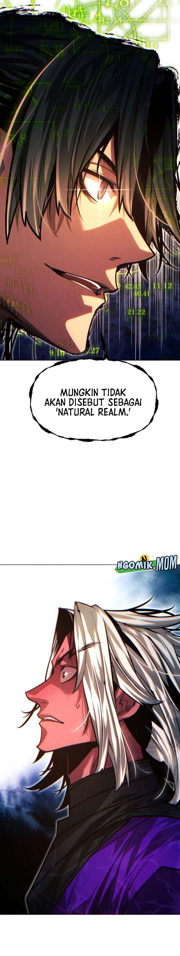 Modern Man Who Fall Into Murim Chapter 96 Fix Image 10