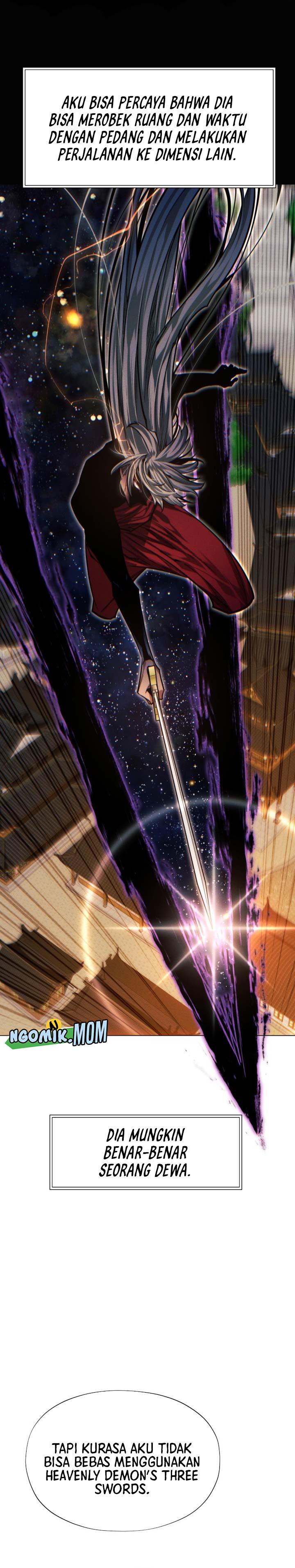 Modern Man Who Fall Into Murim Chapter 96 Fix Image 12