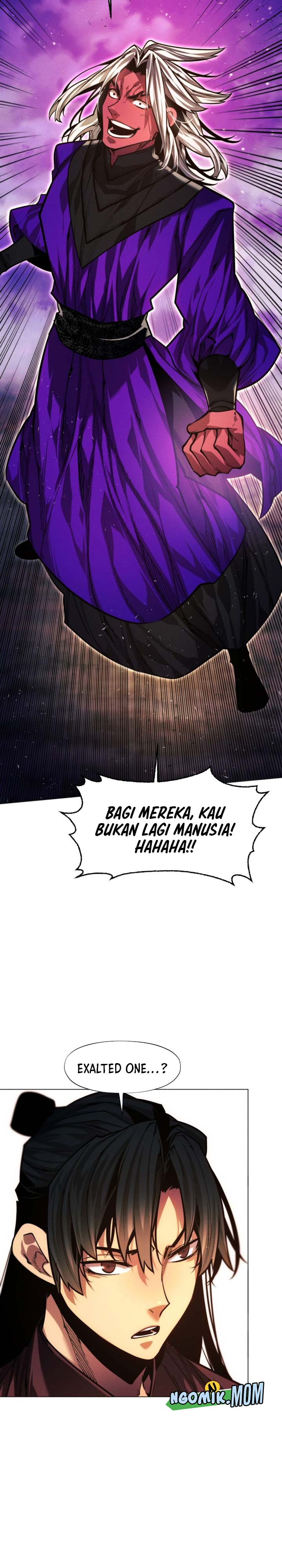 Modern Man Who Fall Into Murim Chapter 96 Fix Image 16