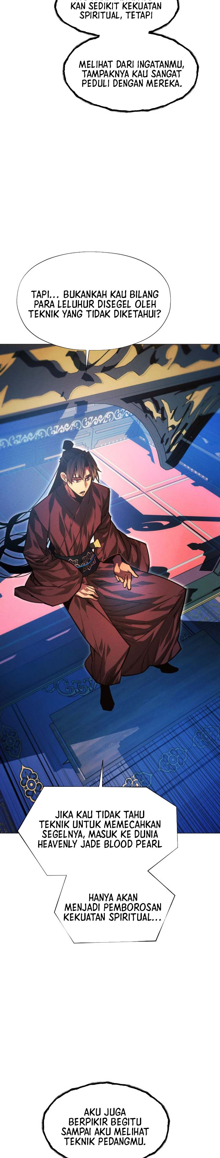 Modern Man Who Fall Into Murim Chapter 96 Fix Image 22