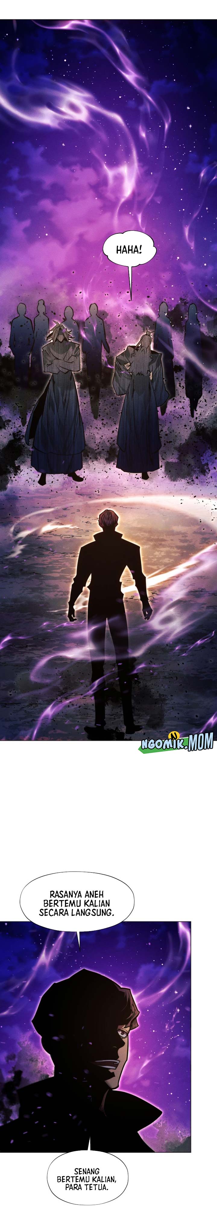 Modern Man Who Fall Into Murim Chapter 96 Fix Image 32