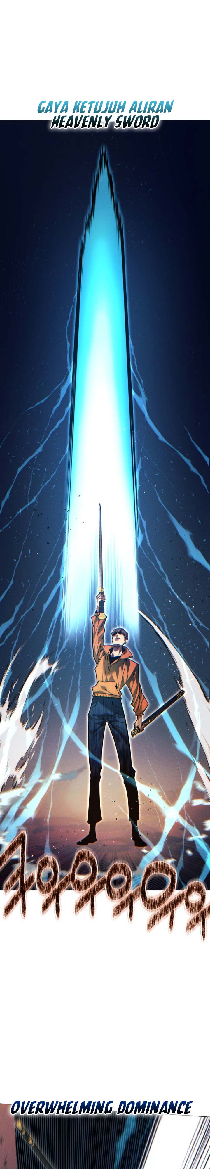 Modern Man Who Fall Into Murim Chapter 96 Fix Image 46