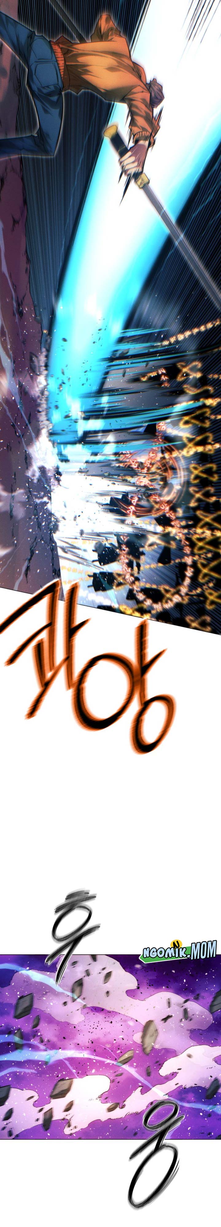 Modern Man Who Fall Into Murim Chapter 96 Fix Image 47