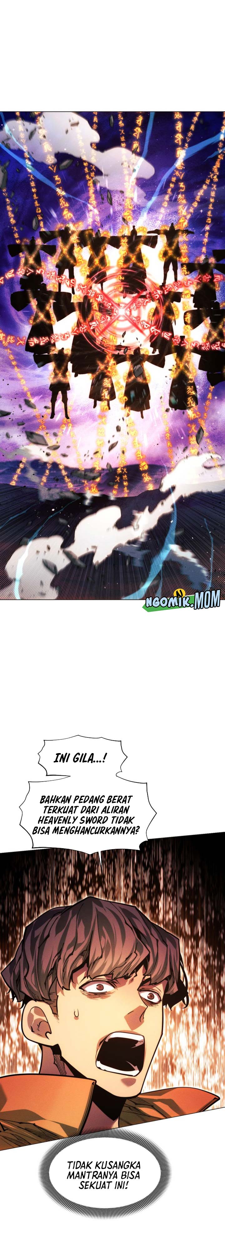 Modern Man Who Fall Into Murim Chapter 96 Fix Image 48