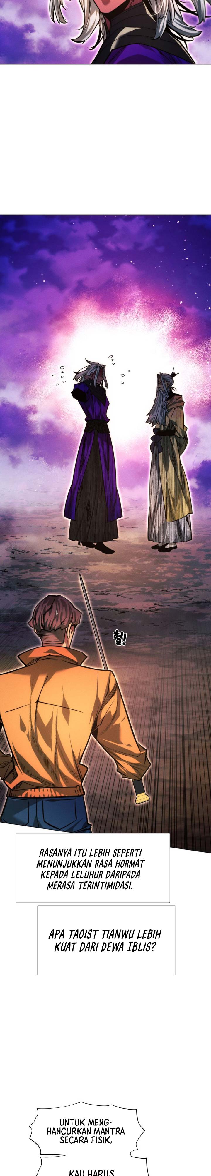 Modern Man Who Fall Into Murim Chapter 96 Fix Image 50