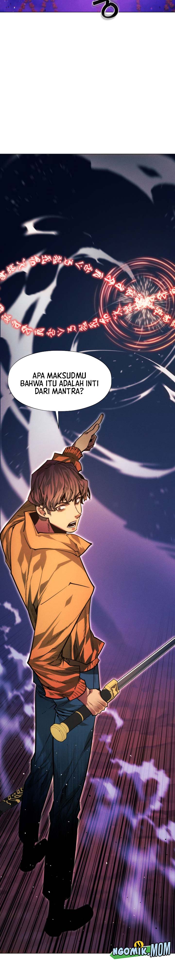Modern Man Who Fall Into Murim Chapter 96 Fix Image 52