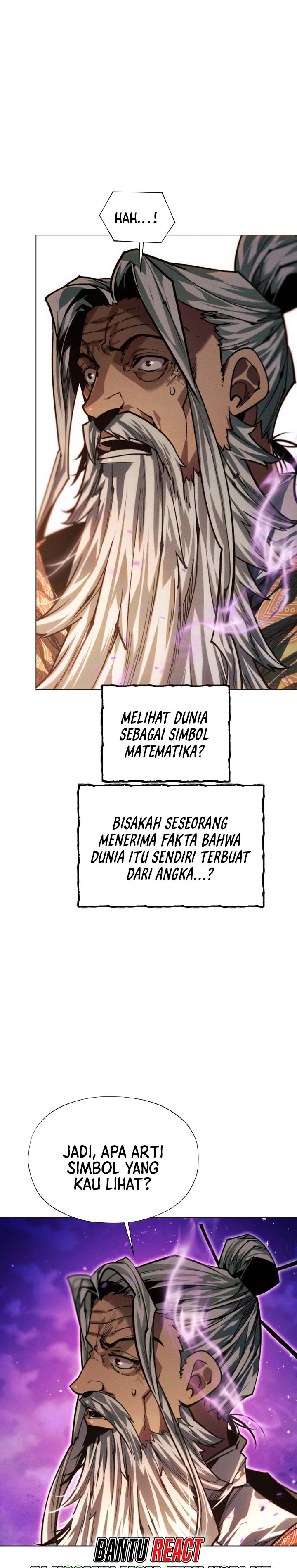 Modern Man Who Fall Into Murim Chapter 97 Fix Image 6
