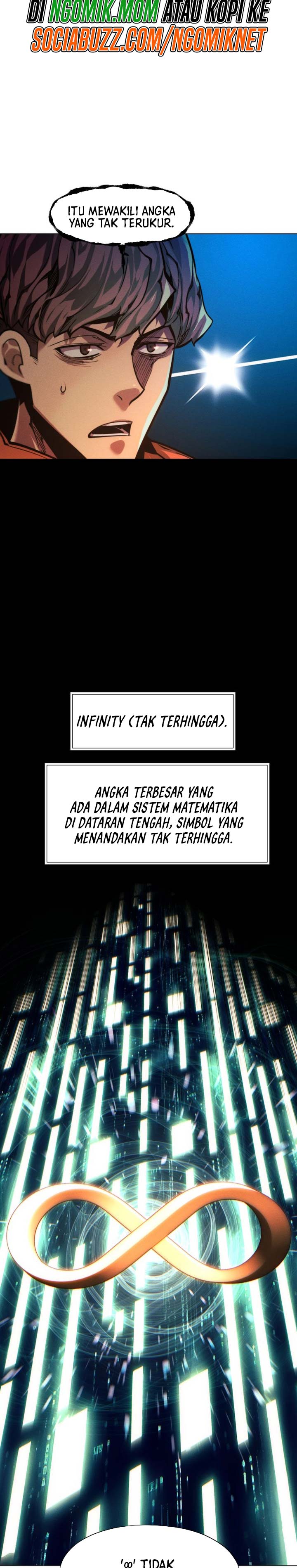 Modern Man Who Fall Into Murim Chapter 97 Fix Image 7