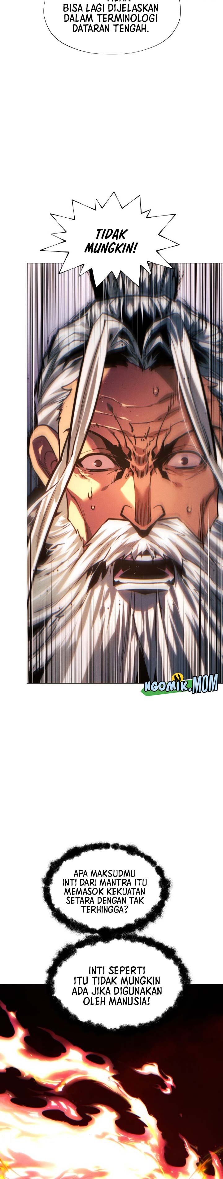 Modern Man Who Fall Into Murim Chapter 97 Fix Image 8