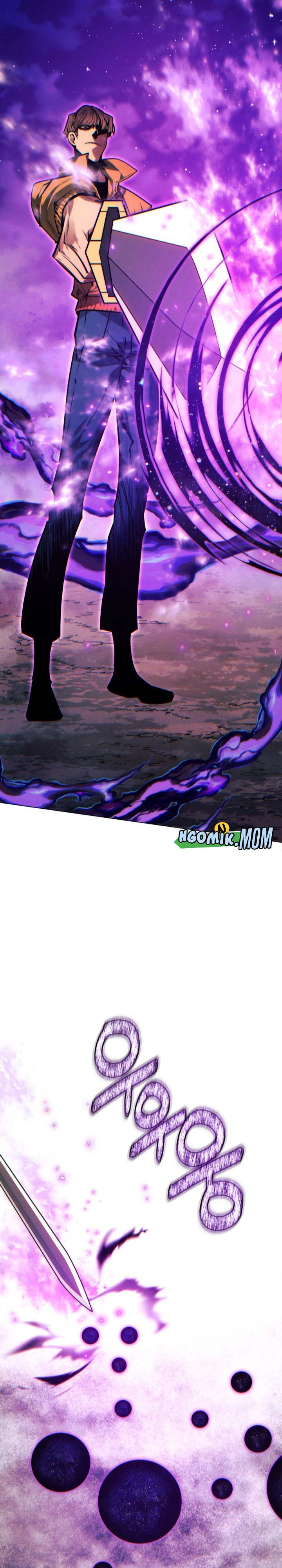 Modern Man Who Fall Into Murim Chapter 97 Fix Image 15
